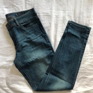 DL1961 Florence jeans